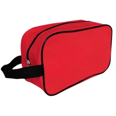 Несессер «Колумб», красный фото