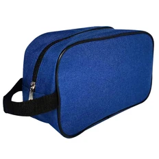 Несессер «Колумб», синий фото