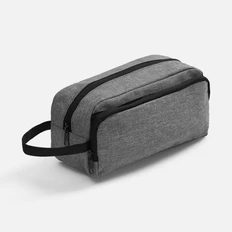 Несессер Molti Nessi, серый фото