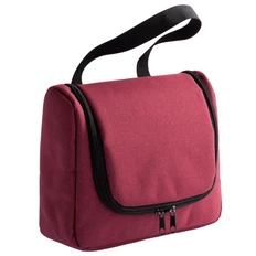 Несессер Molti Simon, бордовый фото