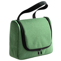 Несессер Molti Simon, зеленый фото