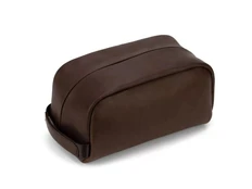 Несессер «Намсен», коричневый фото