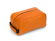 Несессер «Намсен», оранжевый фото