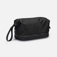 Несессер Norvett, черный фото