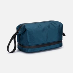 Несессер Norvett, синий фото