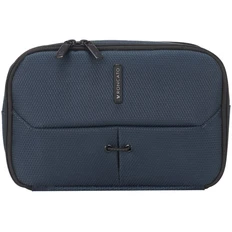 Несессер Roncato Ironik 2.0 Mini, синий фото