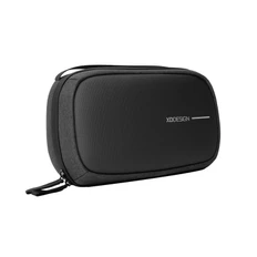 Несессер XD Design First Class All-in-One, черный фото