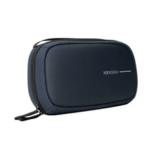 Несессер XD Design First Class All-in-One, темно-синий фото