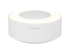 Ночник Rombica LED Aura, белый фото