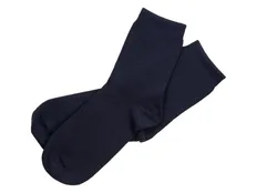Носки женские Socks, синие фото