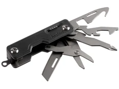 Нож-брелок Nextool Knight EDC, черный фото