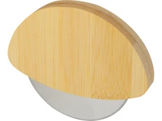 Нож для пиццы Navajo, бежевый фото