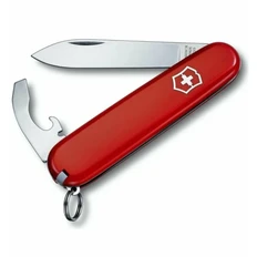 Нож Victorinox Bantam, 84 мм, 8 функций, красный фото