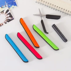 Ножницы 3в1 складные фото