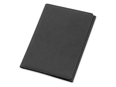 Обложка для автодокументов и паспорта на магнитах Favor, темно-серая фото