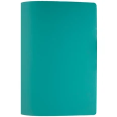 Обложка для паспорта Dorset, бирюзовая фото