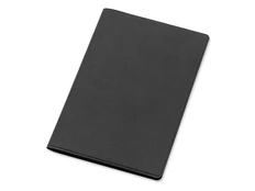 Обложка для паспорта Favor, темно-серая фото