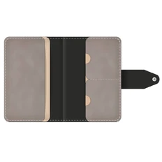 Обложка для паспорта Greenland, под заказ фото