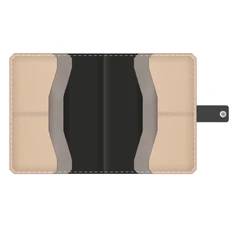 Обложка для паспорта Madeira, под заказ фото