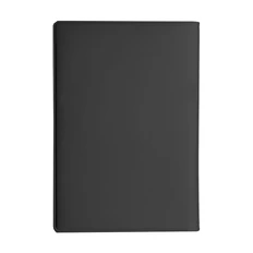 Обложка для паспорта Simply, черная фото