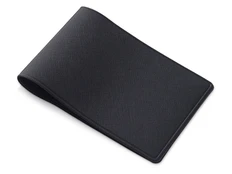 Обложка для студенческого билета Favor, черная фото