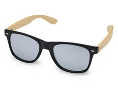 Очки солнцезащитные Hue, черные фото