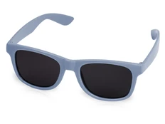 Очки солнцезащитные Jazz, голубые фото