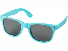Очки солнцезащитные Sun Ray, бирюзовый фото