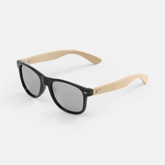 Очки солнцезащитные Varadero, ver.2, черные / бежевые фото