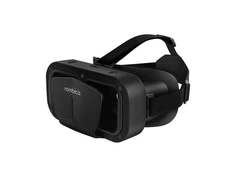 Очки Rombica VR VR XSense, черные фото