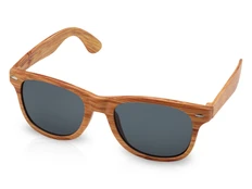 Очки солнцезащитные Mira, бежевые фото