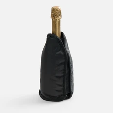 Рукав охлаждающий ChillDay, черный фото