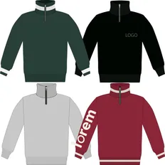 Олимпийка Sport Style на заказ, полушерсть фото