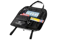 Органайзер автомобильный Калви, черный фото