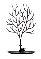 Органайзер декоративный для украшений My Deer,  черный фото