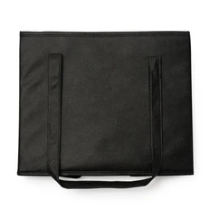 Органайзер для автомобильного багажника Rifter, черный фото