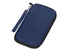 Органайзер для документов Keep Safe, синий фото