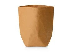 Органайзер для хранения из крафтовой бумаги Mr.Kraft, крафт фото