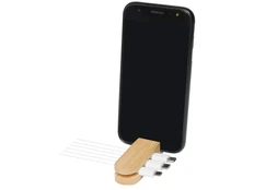 Органайзер для проводов Avenue Edulis, крафт фото