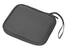 Органайзер для проводов Evolt Keep Organized, серый фото