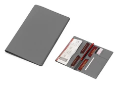 Органайзер для путешествия семейный Favor, серый фото