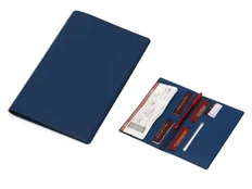 Органайзер для путешествия семейный Favor, синий фото