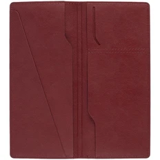 Органайзер для путешествий Petrus, красный фото