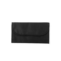 Органайзер для путешествий All inclusive, черный фото