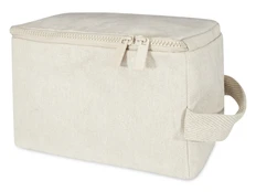 Органайзер для туалетных принадлежностей Pack, бежевый фото