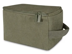 Органайзер для туалетных принадлежностей Pack, зеленый фото