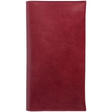 Органайзер дорожный Apache, темно-красный фото