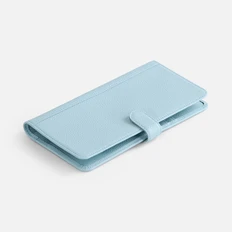 Органайзер дорожный Unison, голубой фото