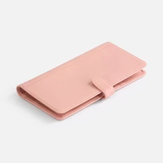 Органайзер дорожный Unison, розовый фото