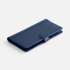 Органайзер дорожный Unison, синий фото